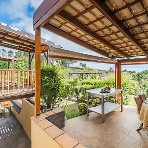  Hébergement de vacances Casa Da Levada Dos Prazeres